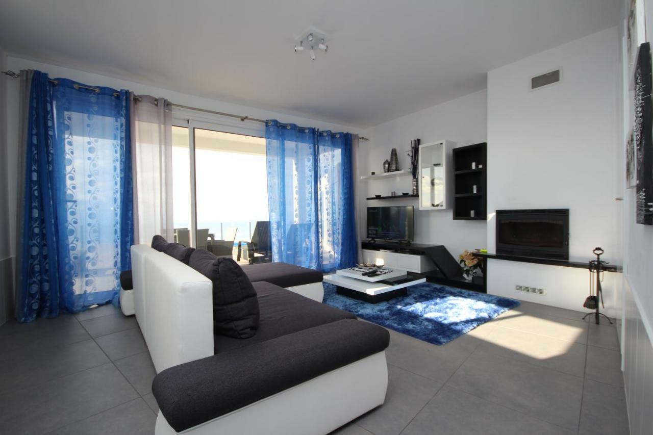Villa Por Do Sol Estreito Da Calheta Zewnętrze zdjęcie