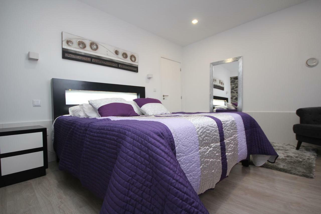 Villa Por Do Sol Estreito Da Calheta Zewnętrze zdjęcie