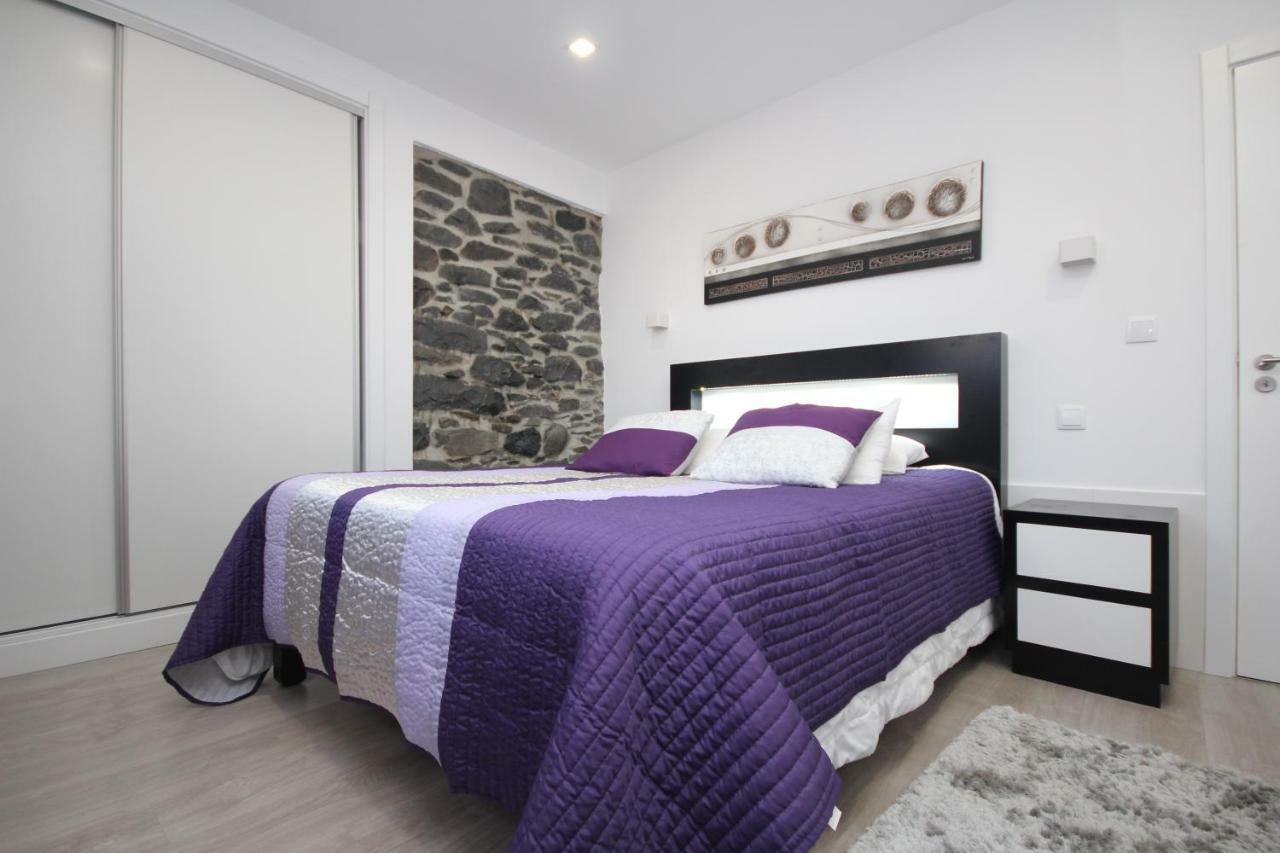 Villa Por Do Sol Estreito Da Calheta Zewnętrze zdjęcie