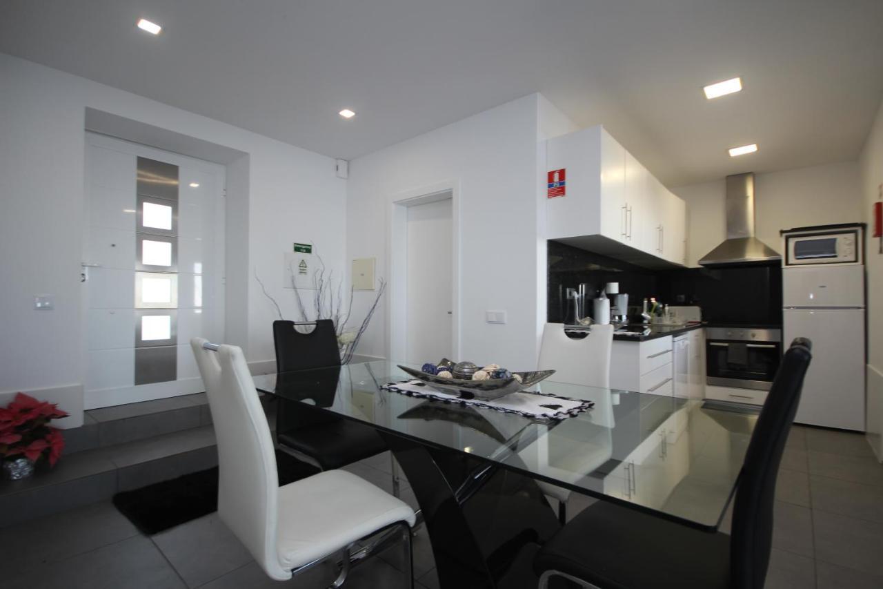Villa Por Do Sol Estreito Da Calheta Zewnętrze zdjęcie